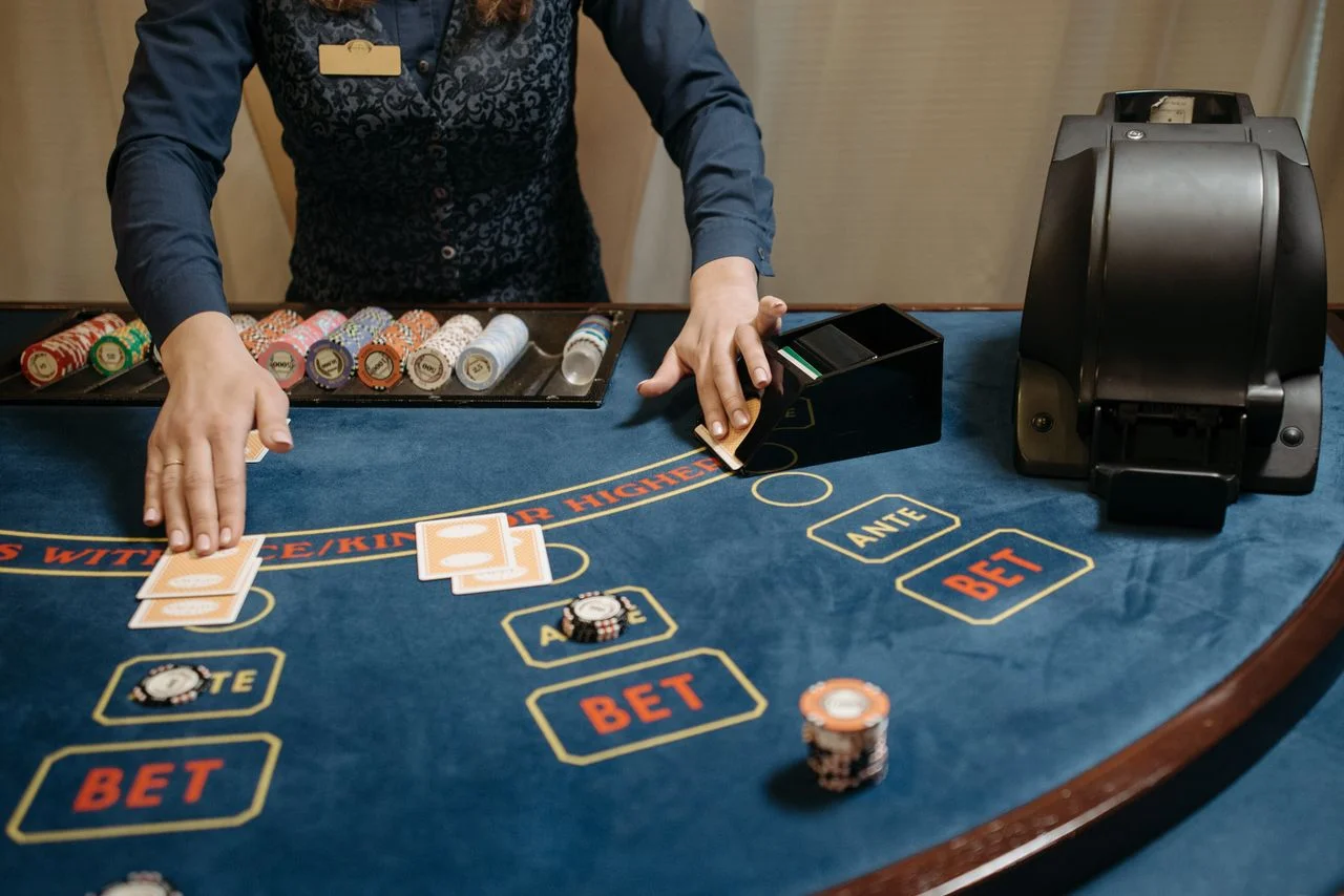 Hệ thống sảnh game phân loại theo tỷ lệ hoàn trả thực tế
